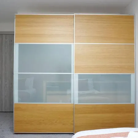 Horizon House, Stunning 2-Bedroom Flat 1, Parking, Netflix, Oxford Buitenkant foto