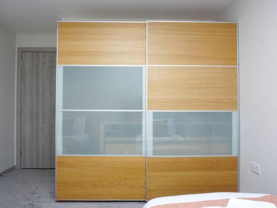 Horizon House, Stunning 2-bedroom Flat 1, Parking, Netflix, Appartement