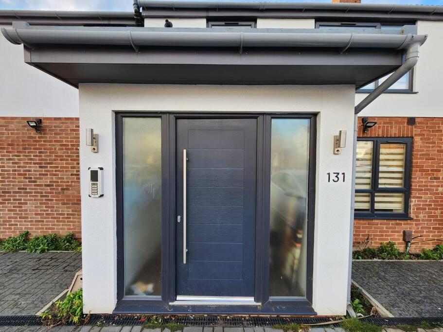 Horizon House, Stunning 2-bedroom Flat 1, Parking, Netflix, Oxford