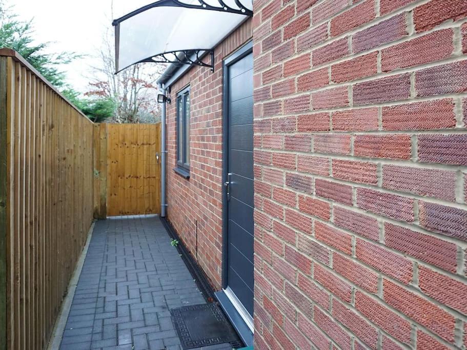 Horizon House, Stunning 2-bedroom Flat 1, Parking, Netflix, Oxford