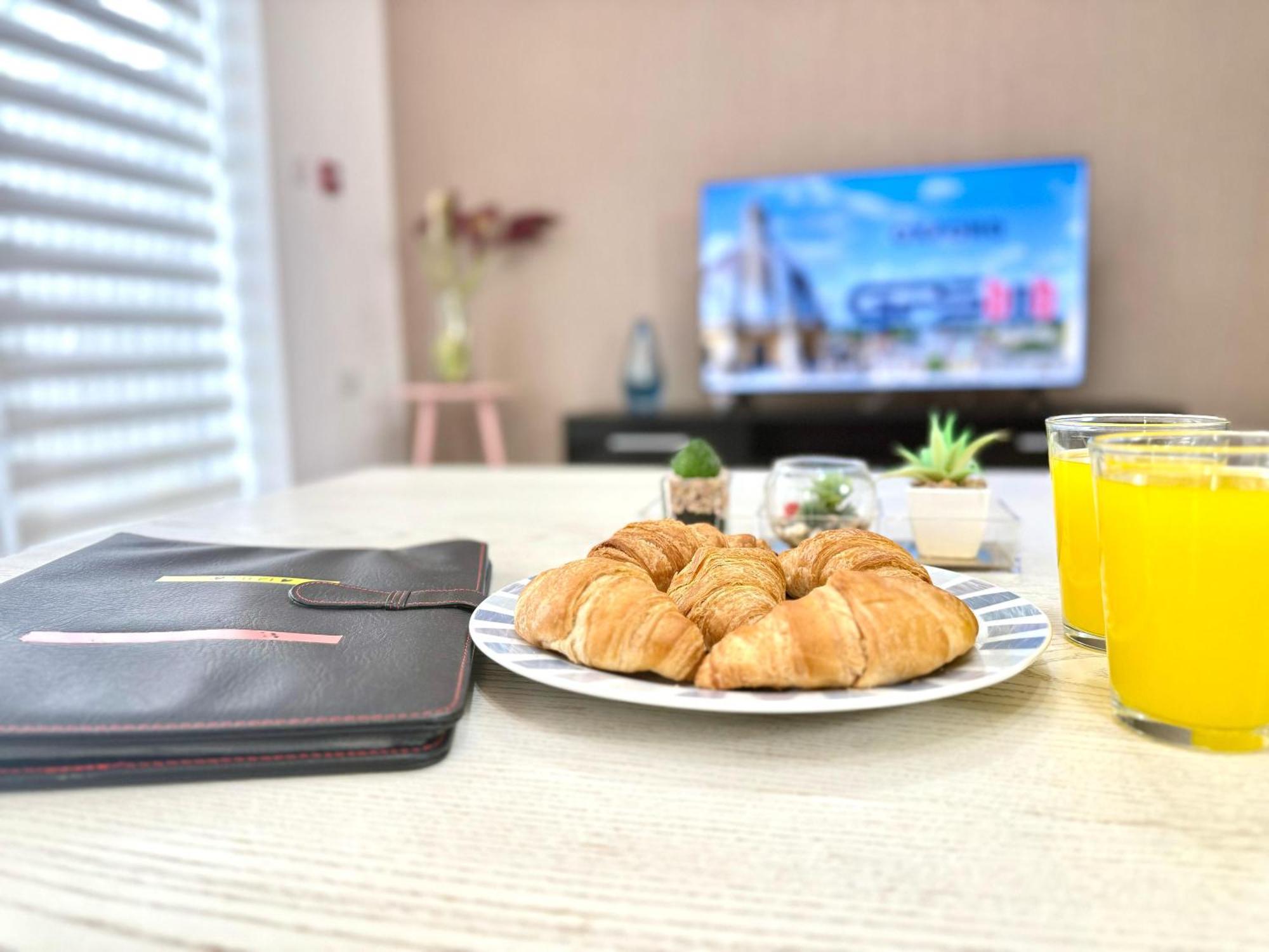 Horizon House, Stunning 2-bedroom Flat 1, Parking, Netflix, Appartement Oxford